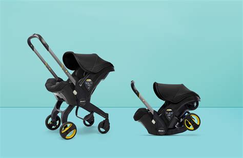 9 Best Car Seat and Stroller Combos, Tested by Experts 